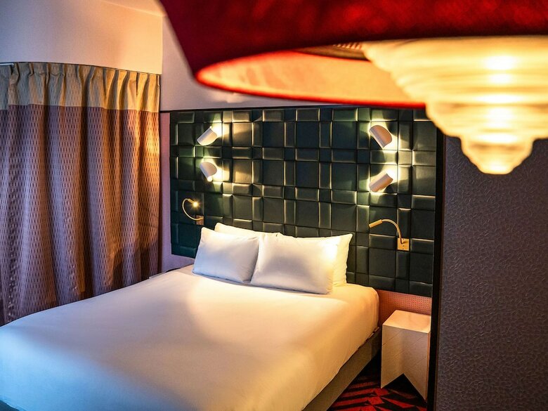 Mercure Bayonne Centre Le Grand Hotel