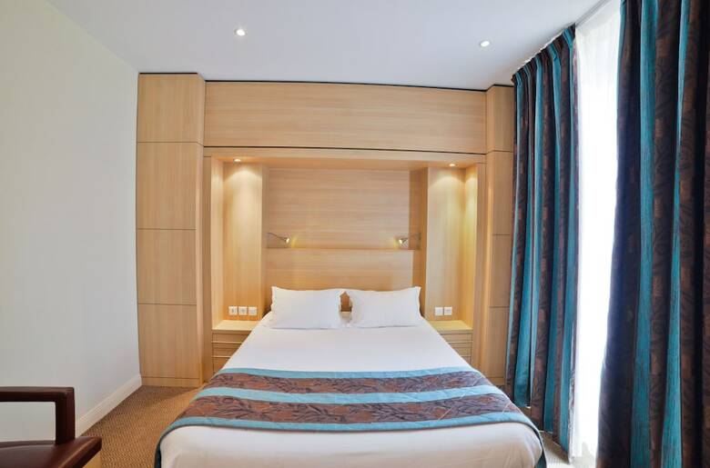 Mercure Bayonne Centre Le Grand Hotel