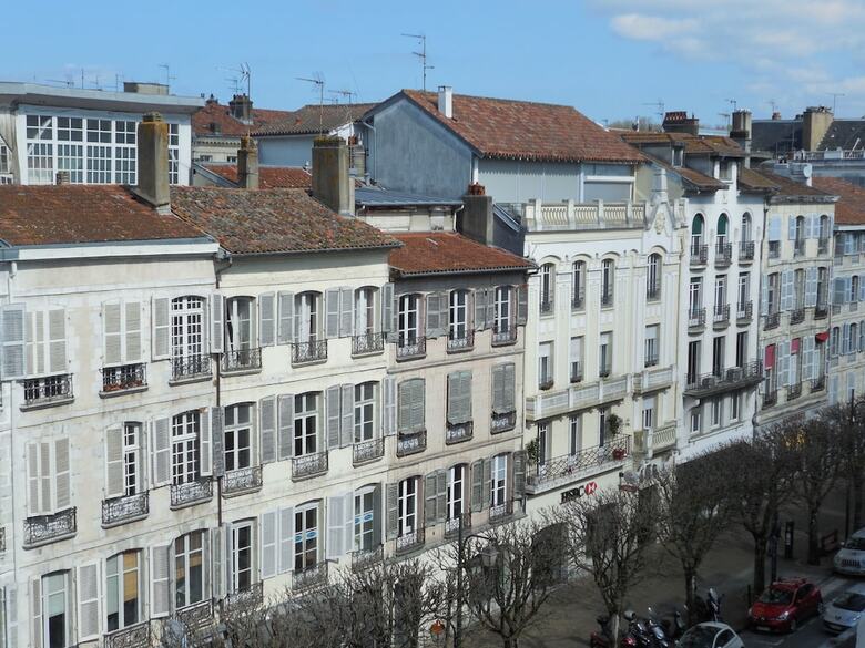 Mercure Bayonne Centre Le Grand Hotel