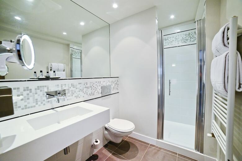 Mercure Bayonne Centre Le Grand Hotel