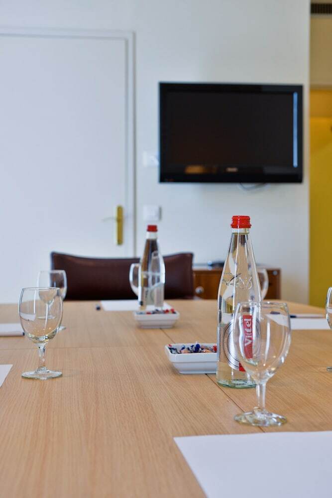 Mercure Bayonne Centre Le Grand Hotel