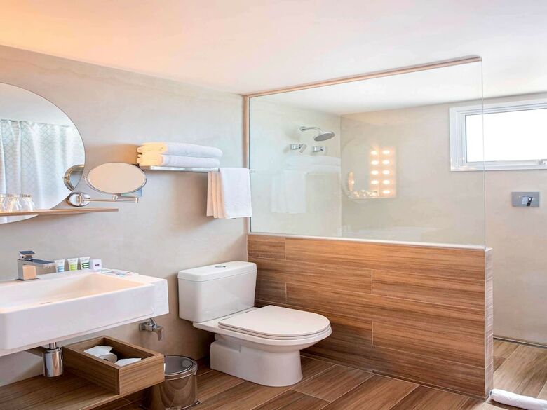 Mercure Rio Boutique Hotel Copacabana