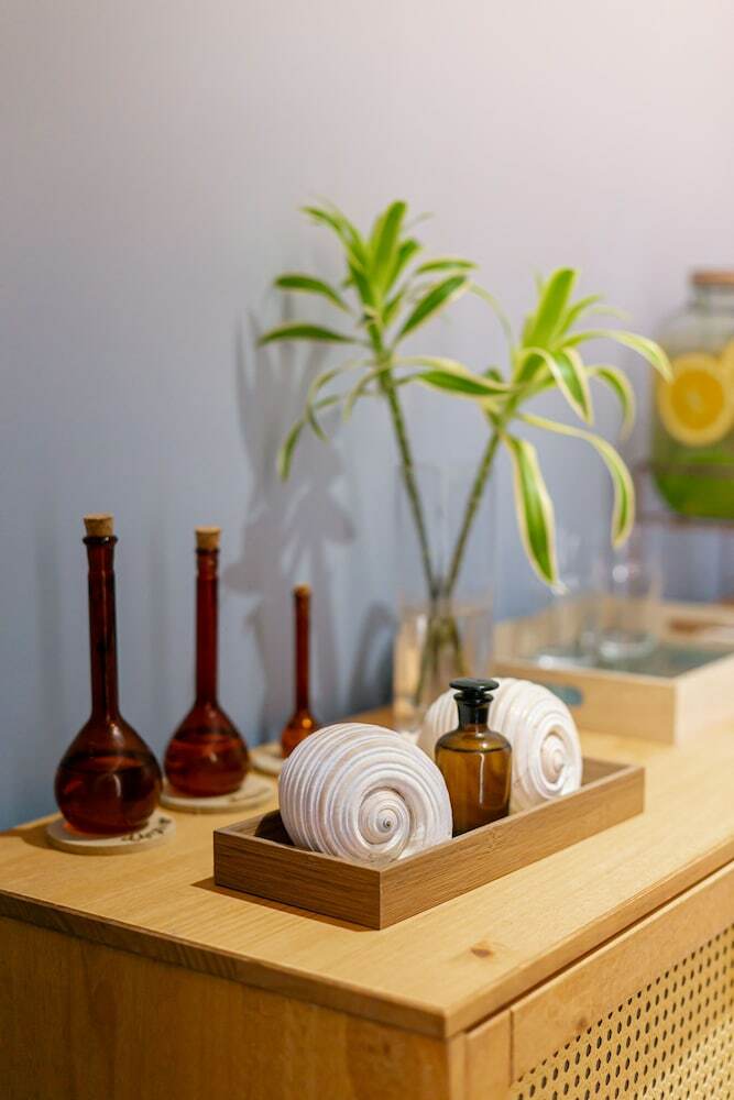Mercure Rio Boutique Hotel Copacabana