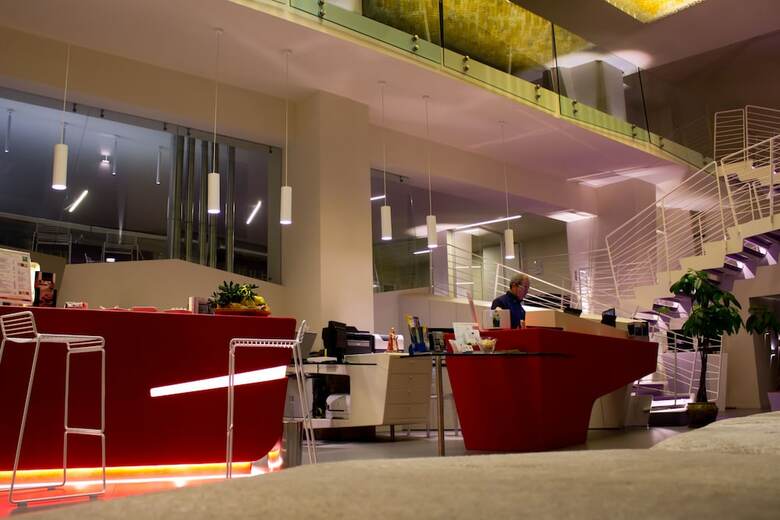 Hotel Ibis Styles Palermo President