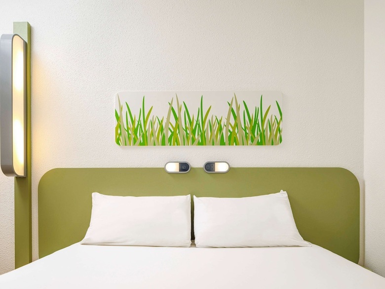 Hotel Ibis Budget Hamburg City