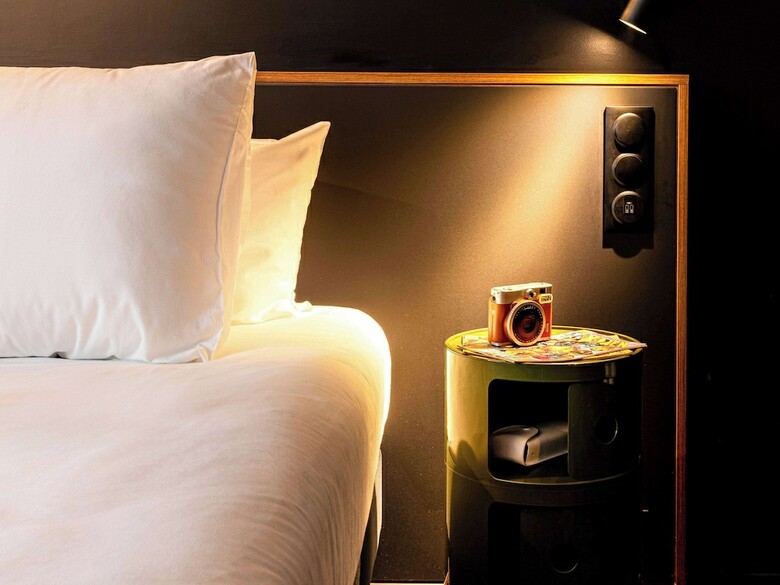 Hotel Ibis Styles Paris Villejuif