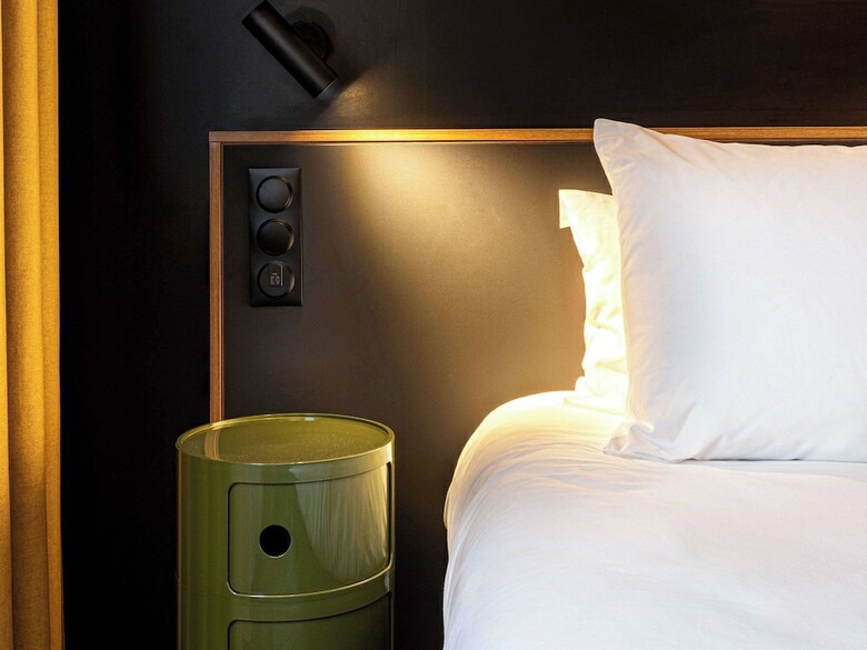 Hotel Ibis Styles Paris Villejuif