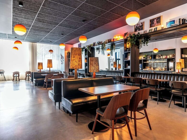 Hotel Ibis Styles Paris Villejuif