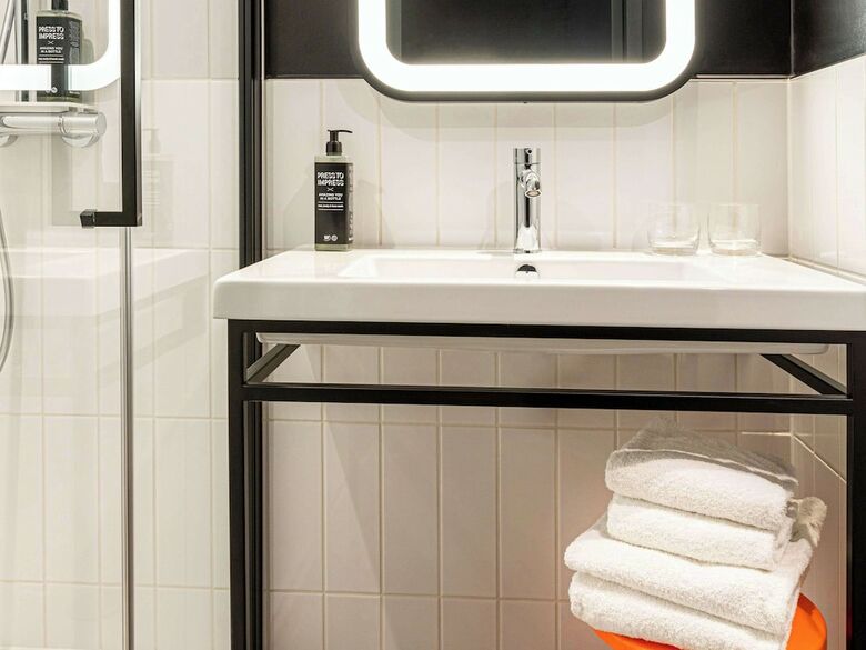 Hotel Ibis Styles Paris Villejuif