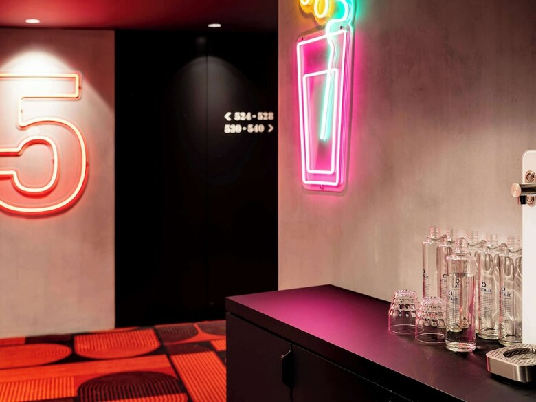 Hotel Ibis Styles Paris Villejuif