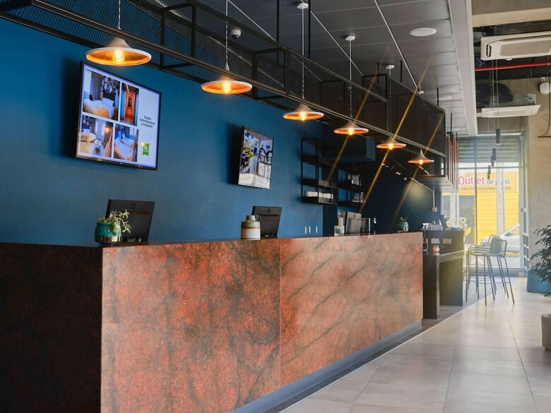 Hotel Ibis Styles Antofagasta