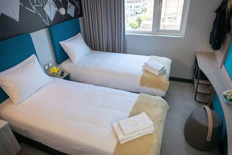 Hotel Ibis Styles Antofagasta