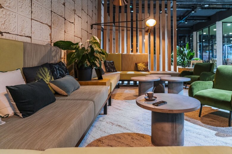 Hotel Ibis Styles Rouen Centre Rive Gauche