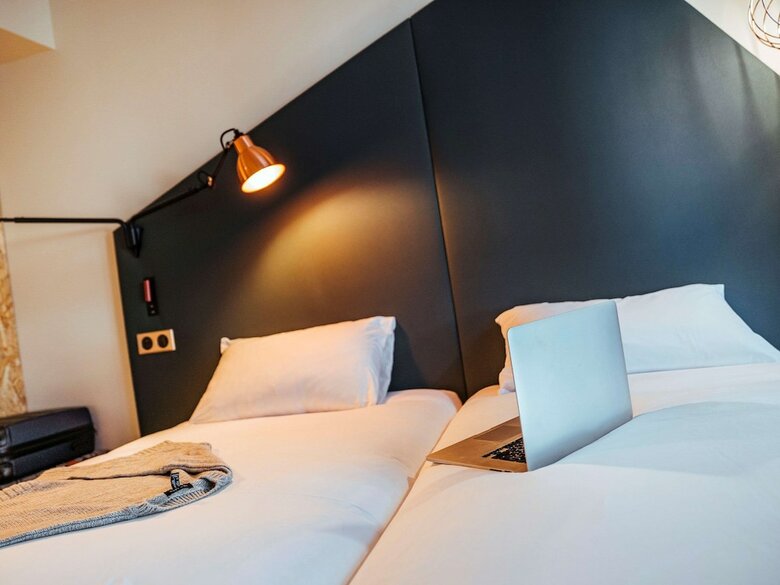 Hotel Ibis Styles Rouen Centre Rive Gauche