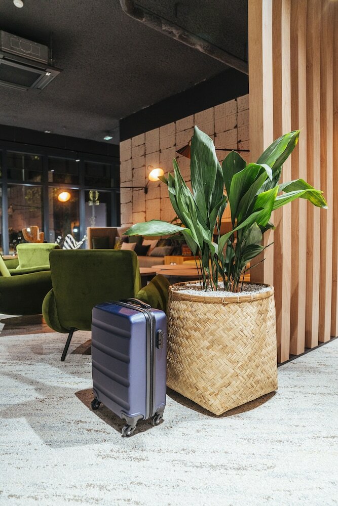 Hotel Ibis Styles Rouen Centre Rive Gauche