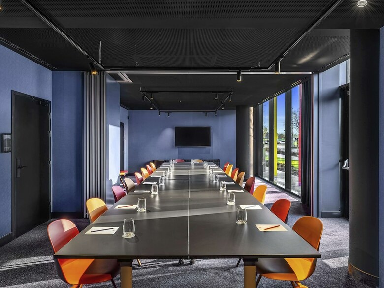 Hotel Tribe Budapest Stadium
