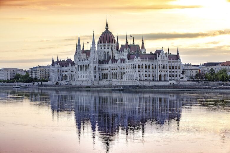 Hotel Tribe Budapest Stadium