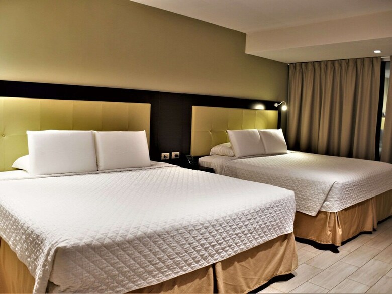 Delfines Collection Hotel By Mercure