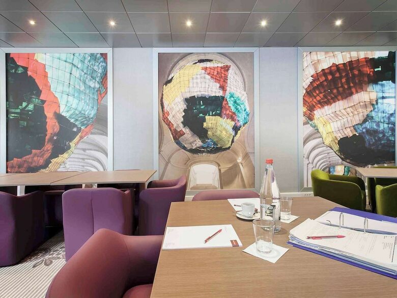 Hotel Mercure Lille Centre Grand Place