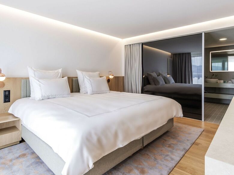 Hotel Swiss�tel Kursaal Bern