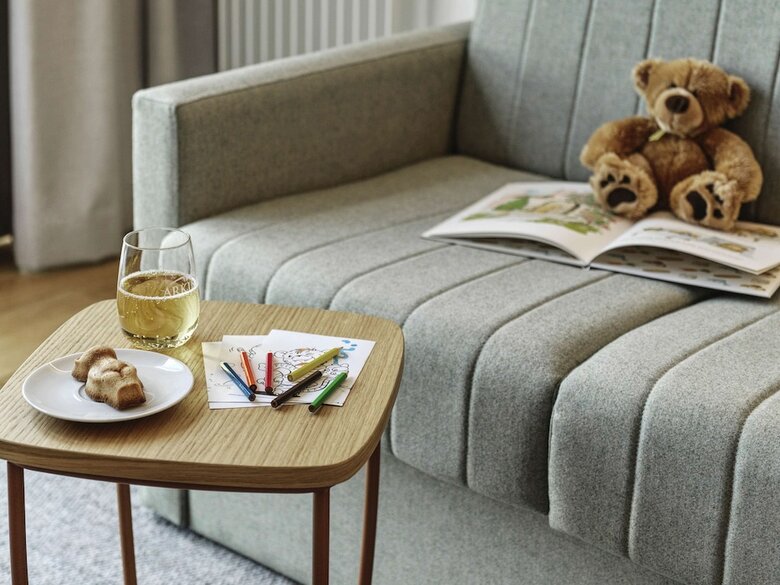 Hotel Swiss�tel Kursaal Bern