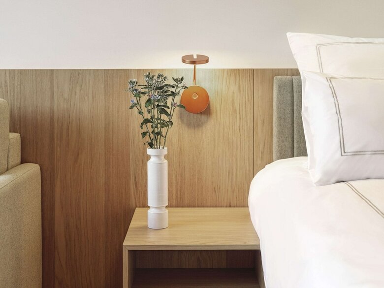 Hotel Swiss�tel Kursaal Bern