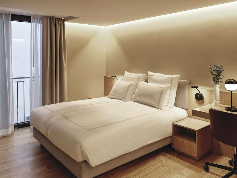 Hotel Swiss�tel Kursaal Bern