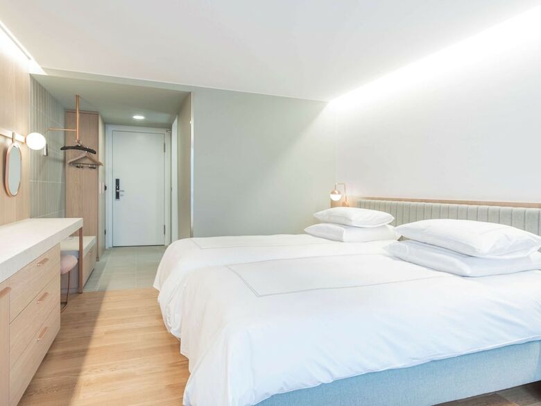 Hotel Swiss�tel Kursaal Bern