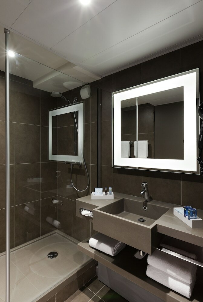 Hotel Novotel Lyon Bron Eurexpo