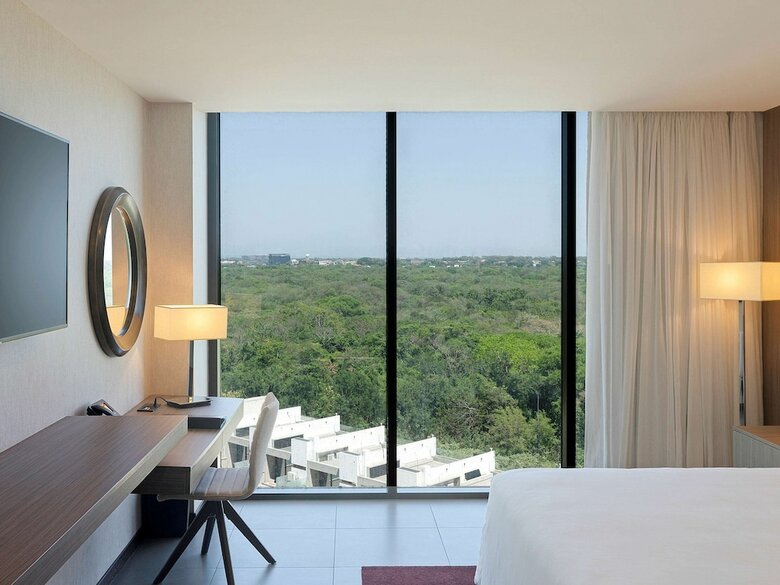 Hotel Swiss�tel Santa Cruz de La Sierra