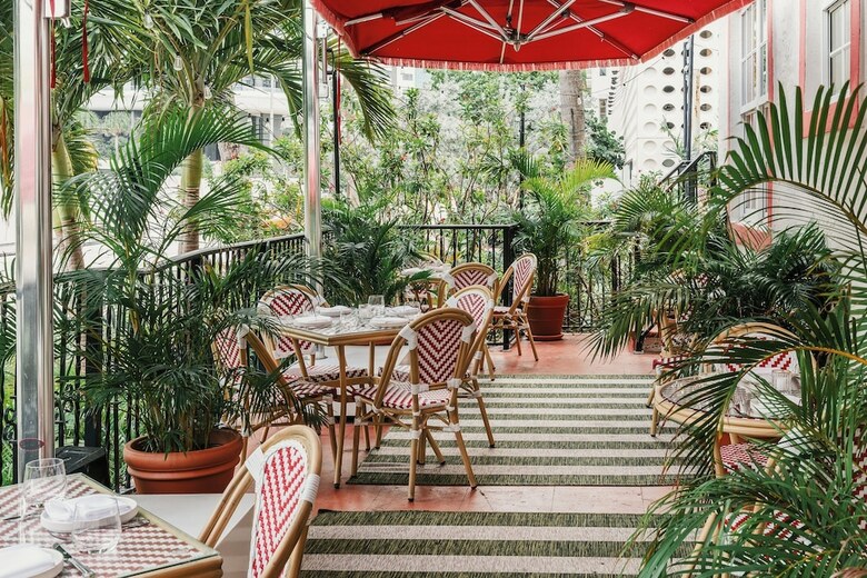 Hotel Casa Faena Miami Beach