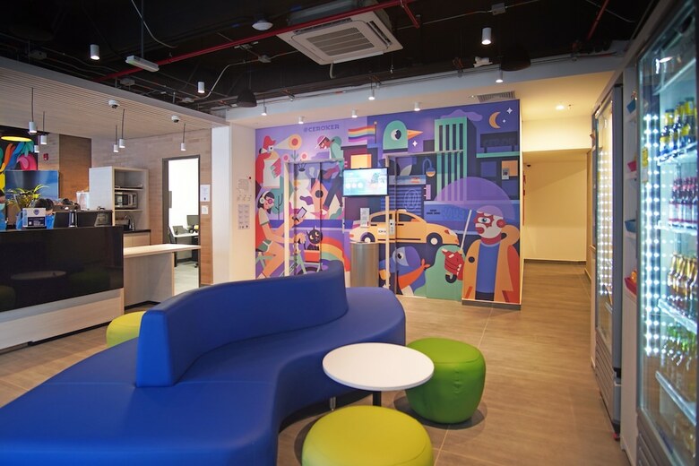 Hotel Ibis Budget Bogota Marly
