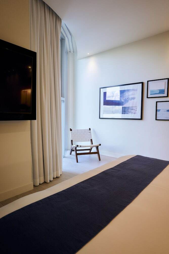 Hotel Sls Cancun