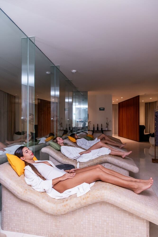 Hotel Sls Cancun