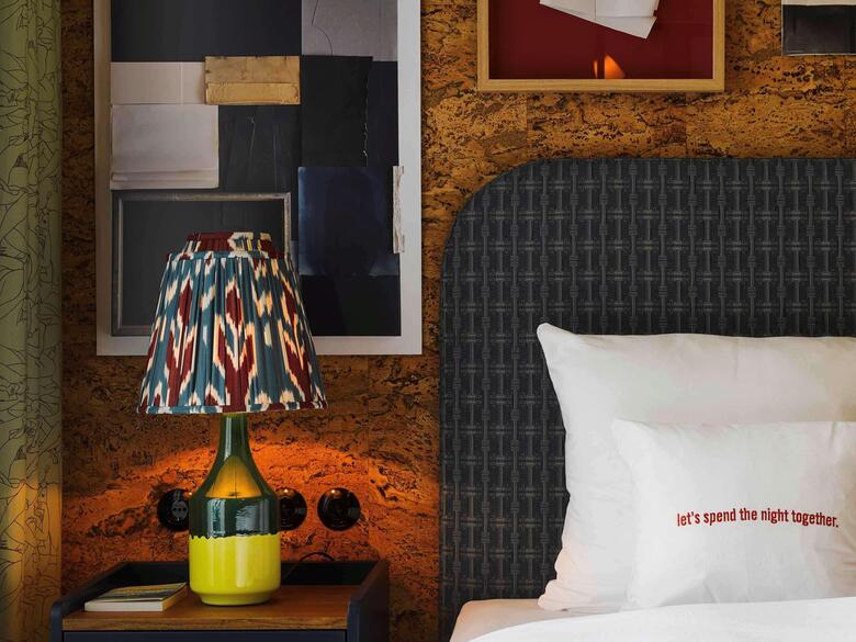 25hours Hotel Indre By