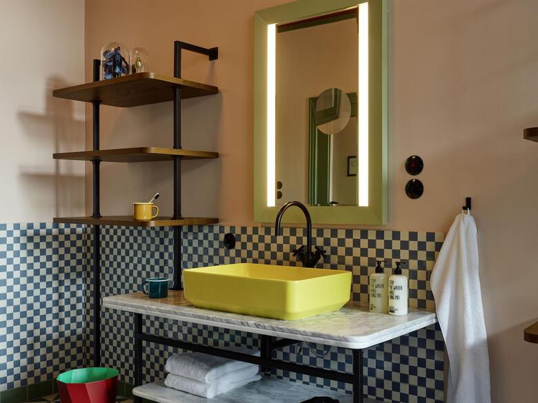 25hours Hotel Indre By