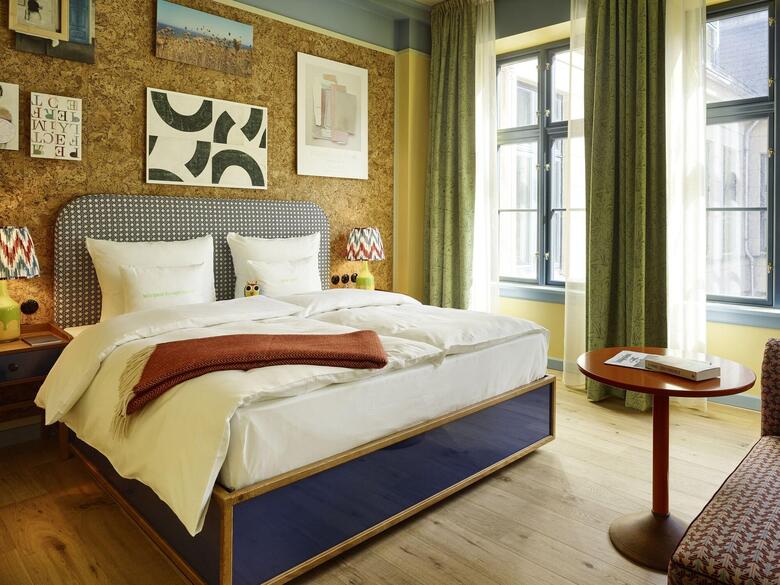 25hours Hotel Indre By