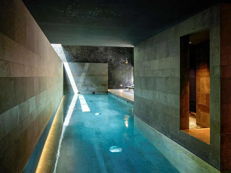 L'esquisse Hotel & Spa Colmar  - Mgallery