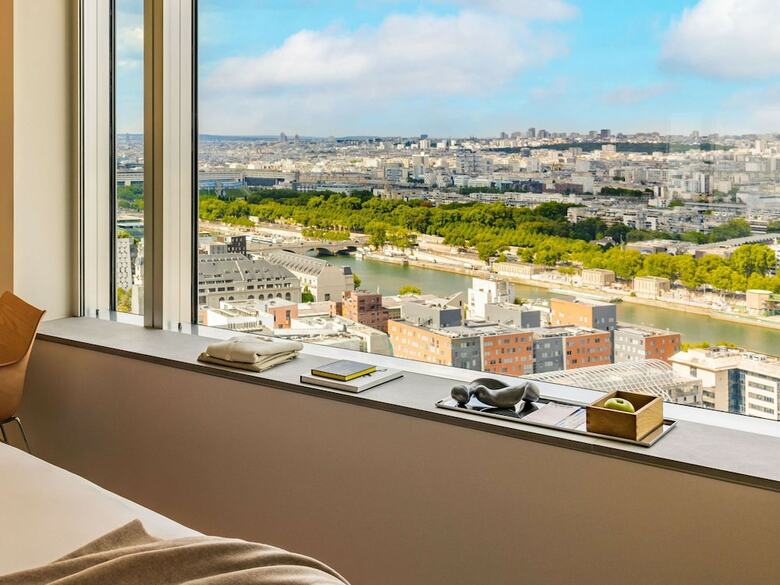 Too Hotel Paris - Mgallery