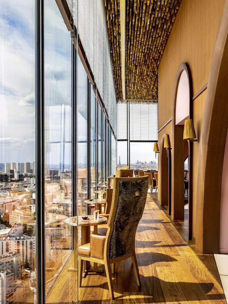 Too Hotel Paris - Mgallery