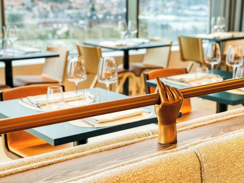 M�venpick Hotel Brussels Airport