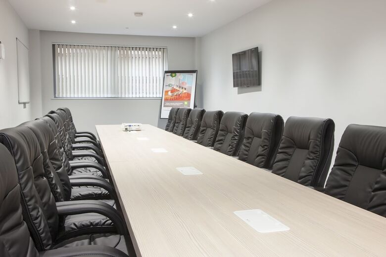 Hotel Ibis Styles London Heathrow
