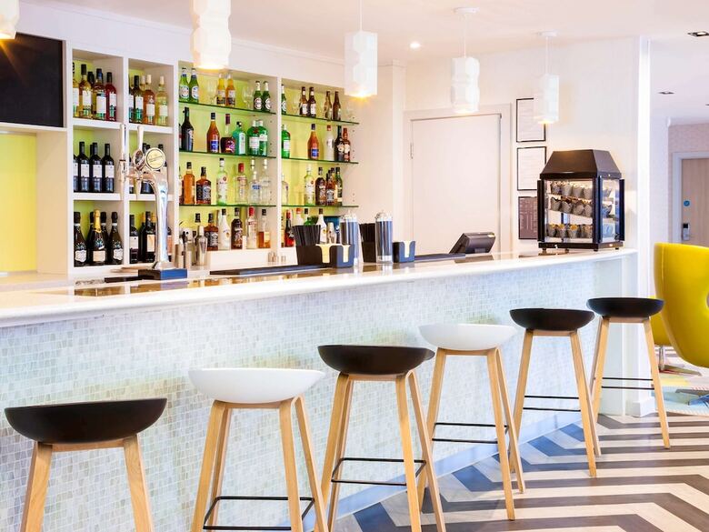 Hotel Ibis Styles London Heathrow