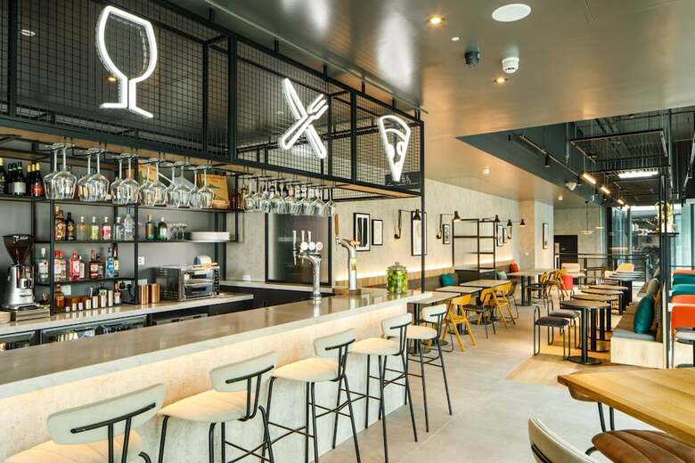 Aparthotel Adagio London Sutton Point