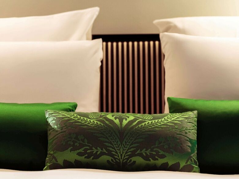 Hotel Mercure Paris Gare de Lyon Op�ra Bastille