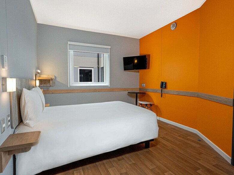 Hotel Ibis Budget Lima Miraflores