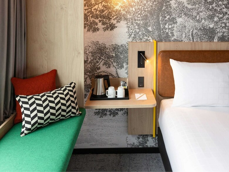 Hotel Ibis Styles Copenhagen Orestad