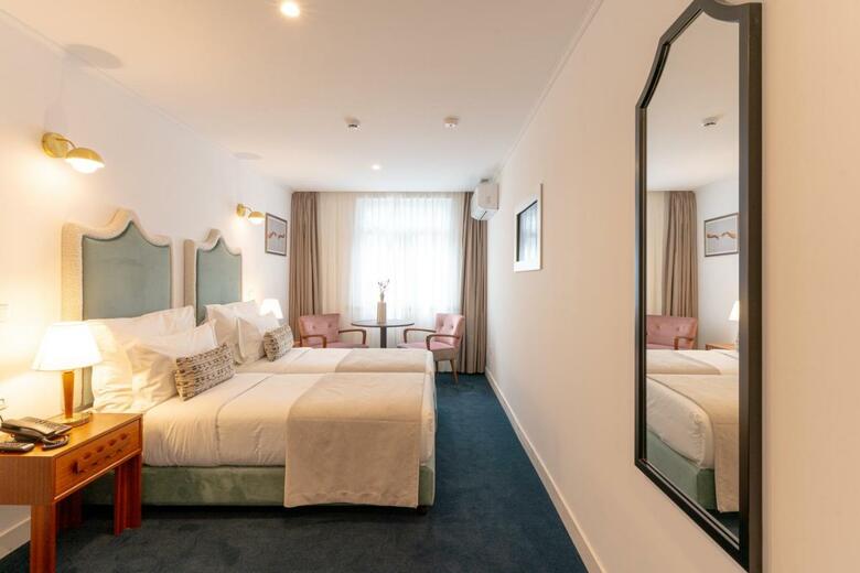 Hotel Westlight Lisboa Madalena