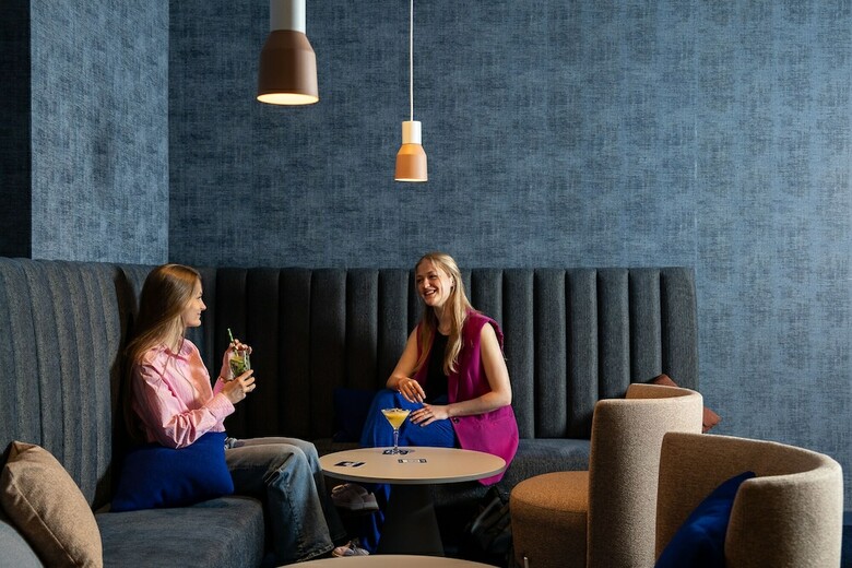 Aparthotel Adagio Access Gent Centrum Dampoort