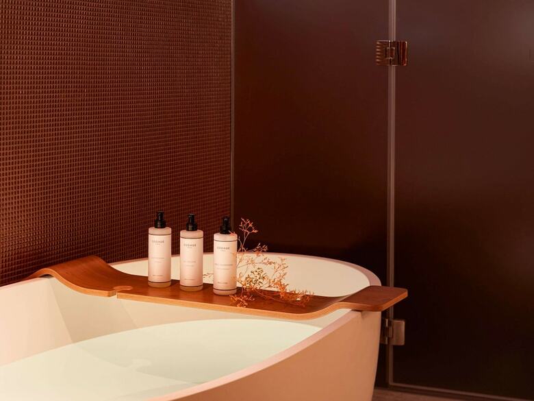 So/ Paris Hotel
